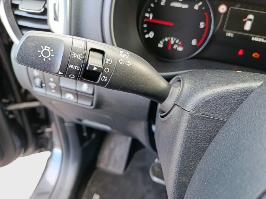 Imagen de Kia Sportage