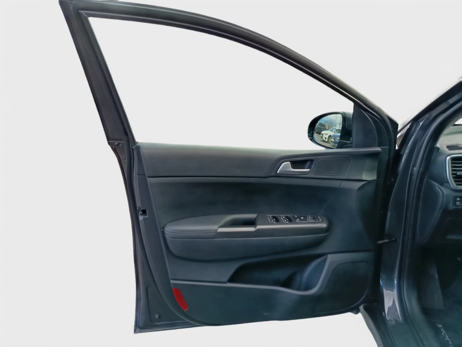 Imagen de Kia Sportage