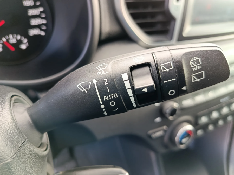 Imagen de Kia Sportage