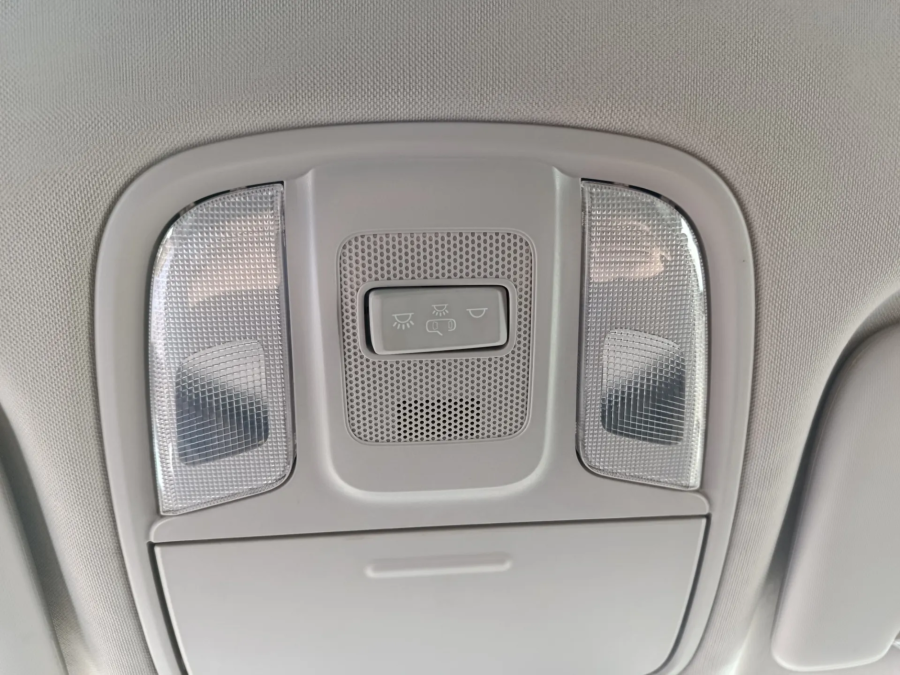 Imagen de Kia Sportage