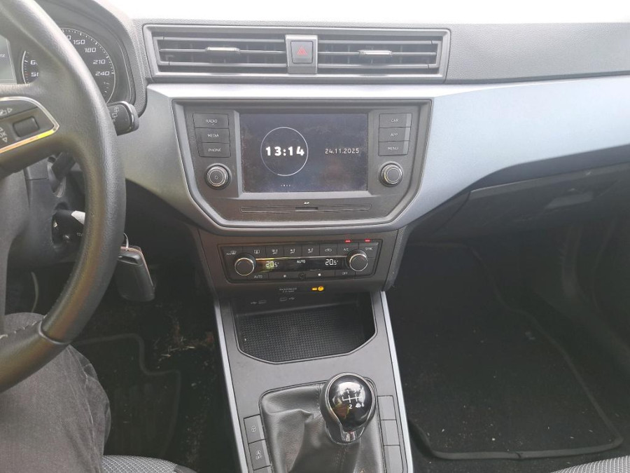 Imagen de SEAT Arona