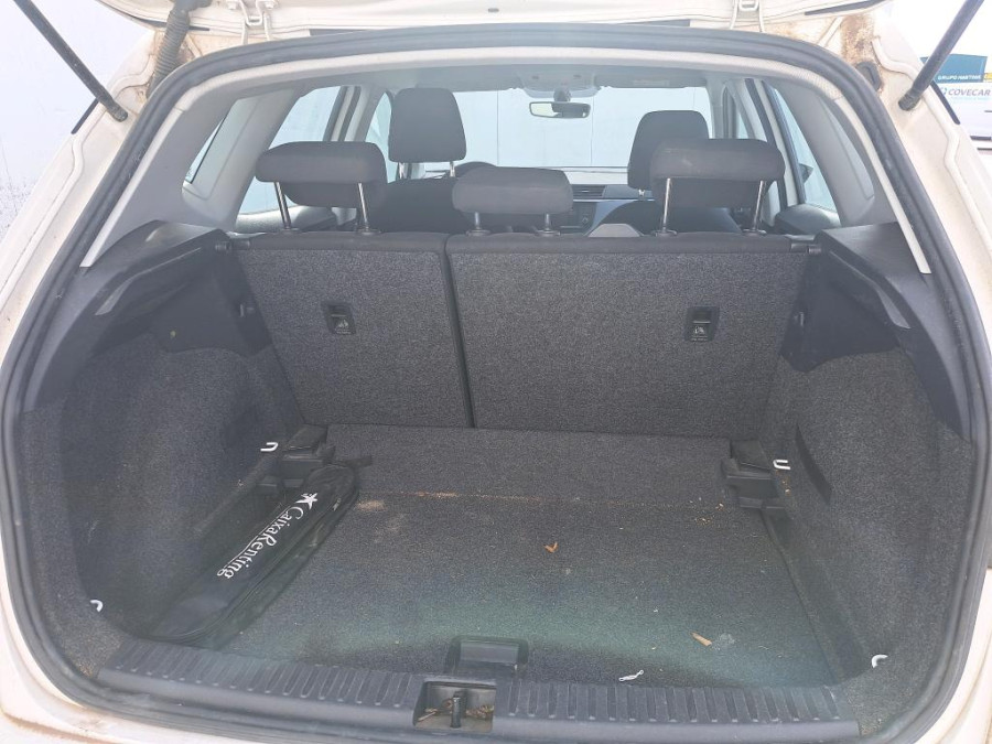 Imagen de SEAT Arona