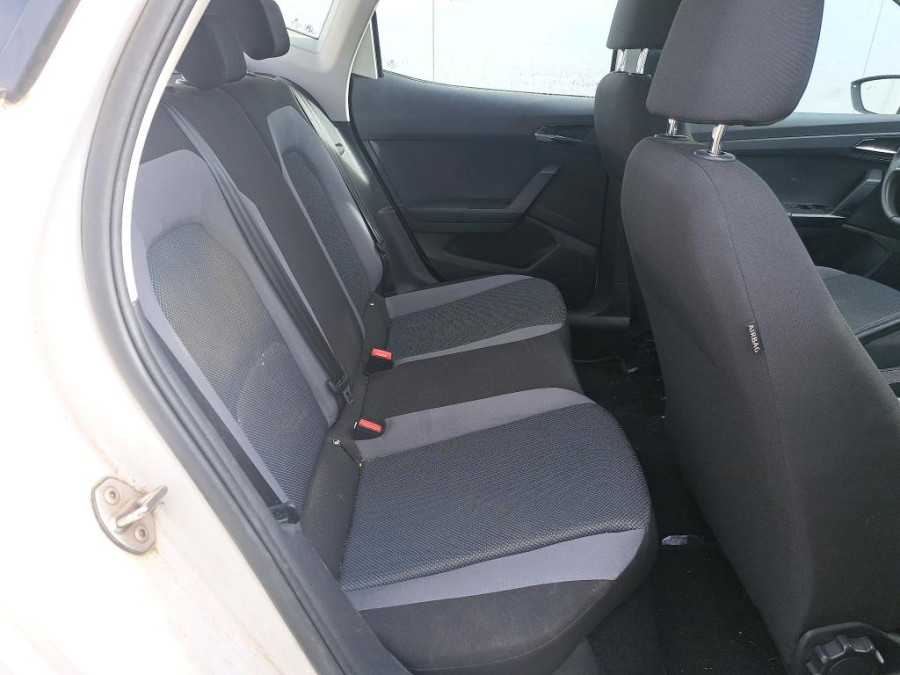 Imagen de SEAT Arona