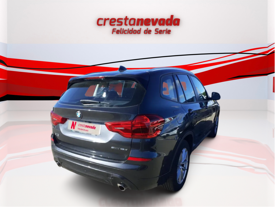 Imagen de BMW X3