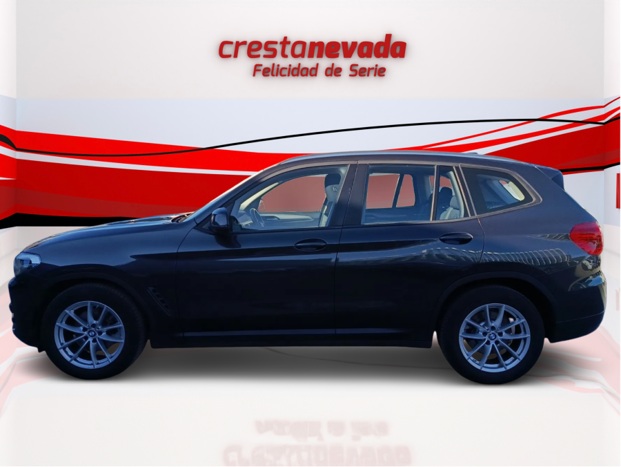 Imagen de BMW X3