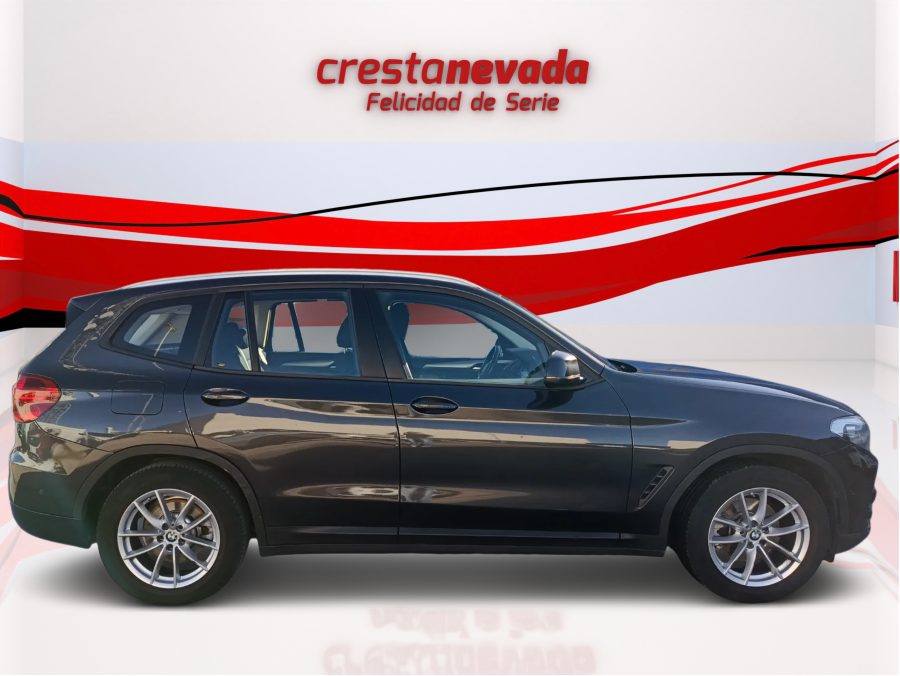 Imagen de BMW X3