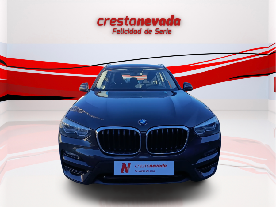 Imagen de BMW X3