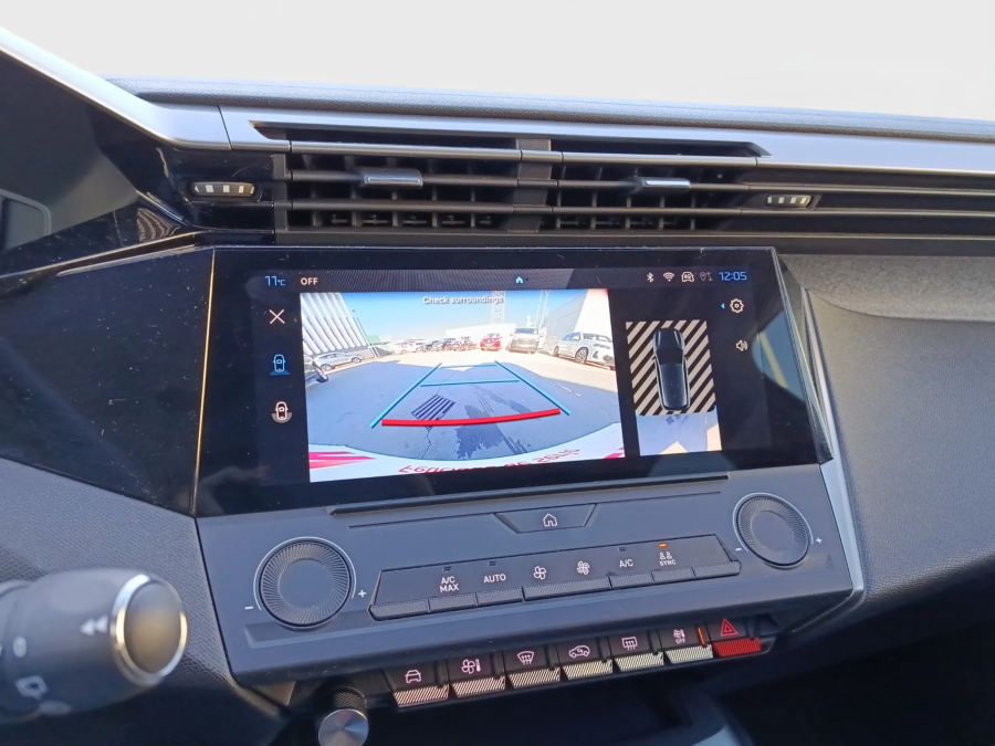 Imagen de Peugeot 308