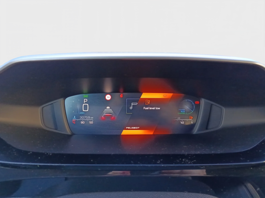 Imagen de Peugeot 308