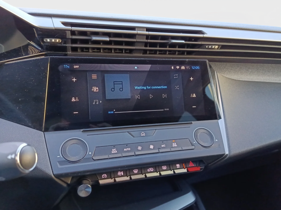 Imagen de Peugeot 308