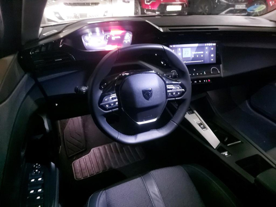 Imagen de Peugeot 308