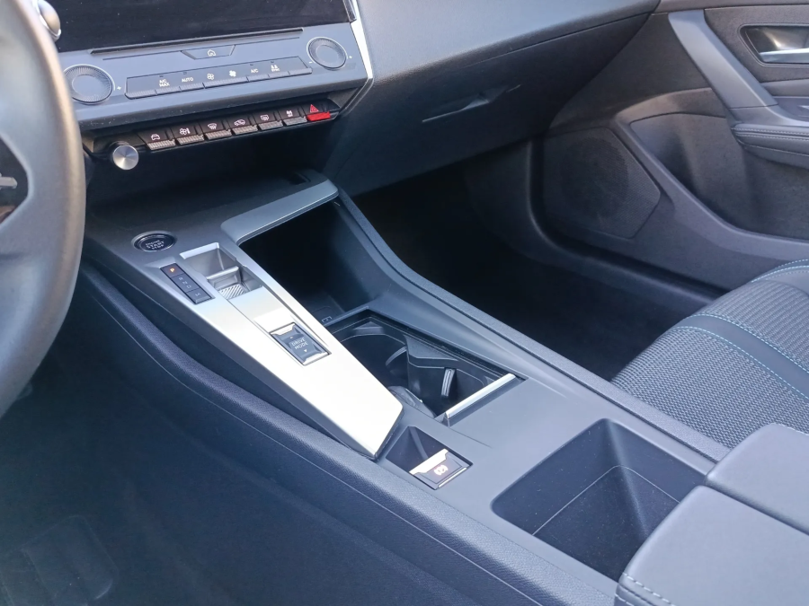 Imagen de Peugeot 308