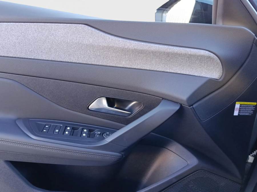 Imagen de Peugeot 308