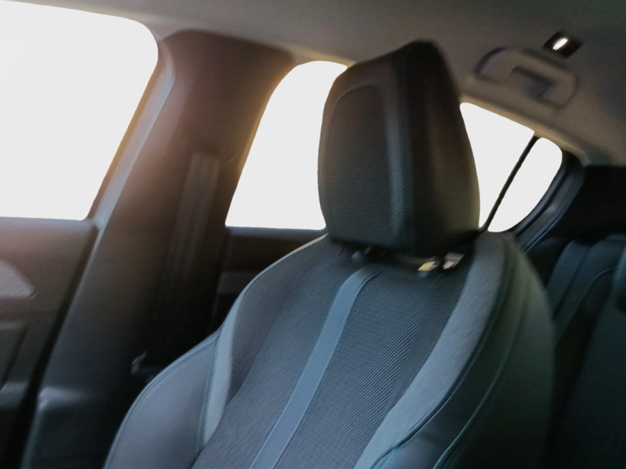 Imagen de Peugeot 308