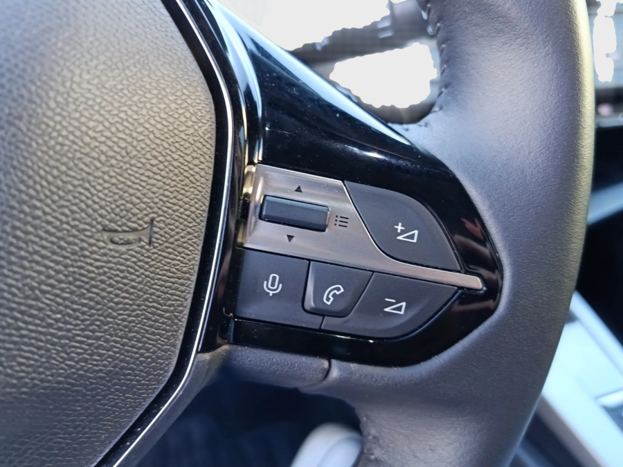 Imagen de Peugeot 308