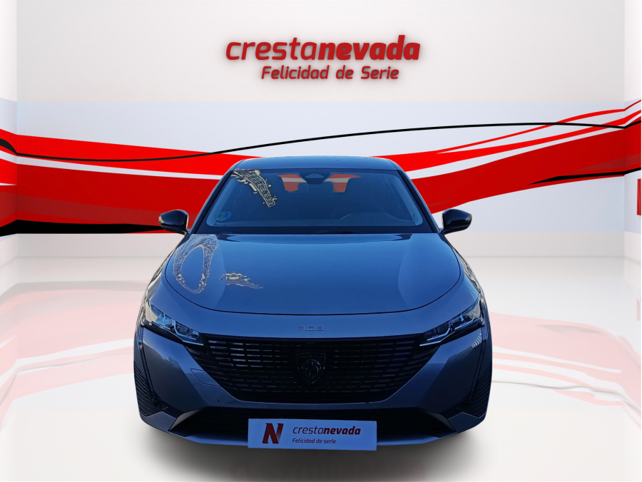Imagen de Peugeot 308