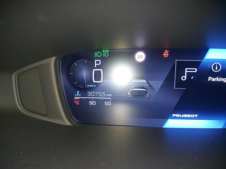 Imagen de Peugeot 308