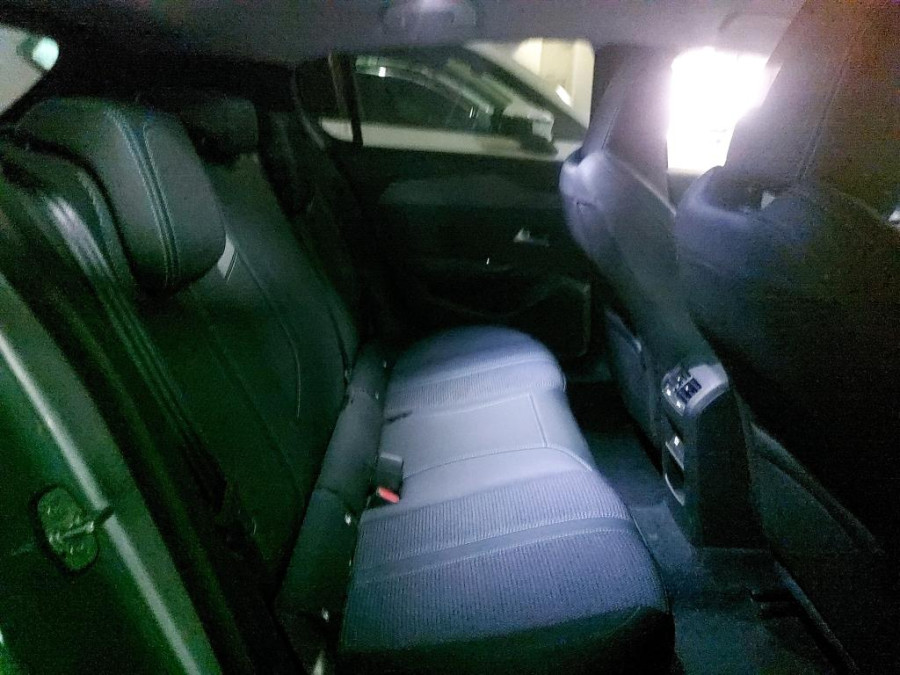 Imagen de Peugeot 308