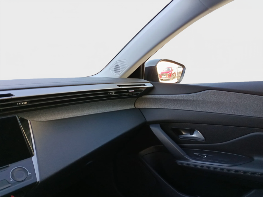 Imagen de Peugeot 308