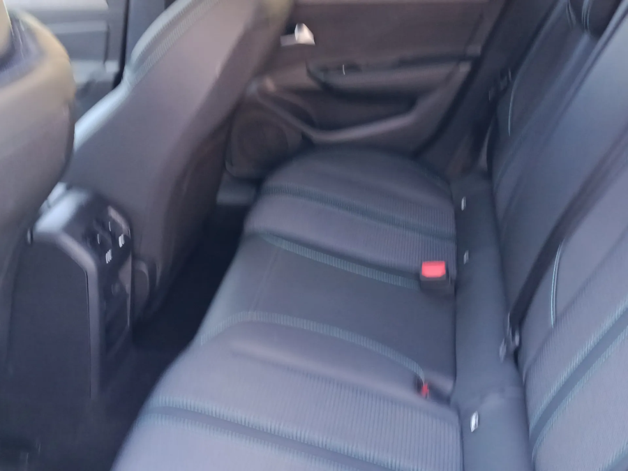 Imagen de Peugeot 308