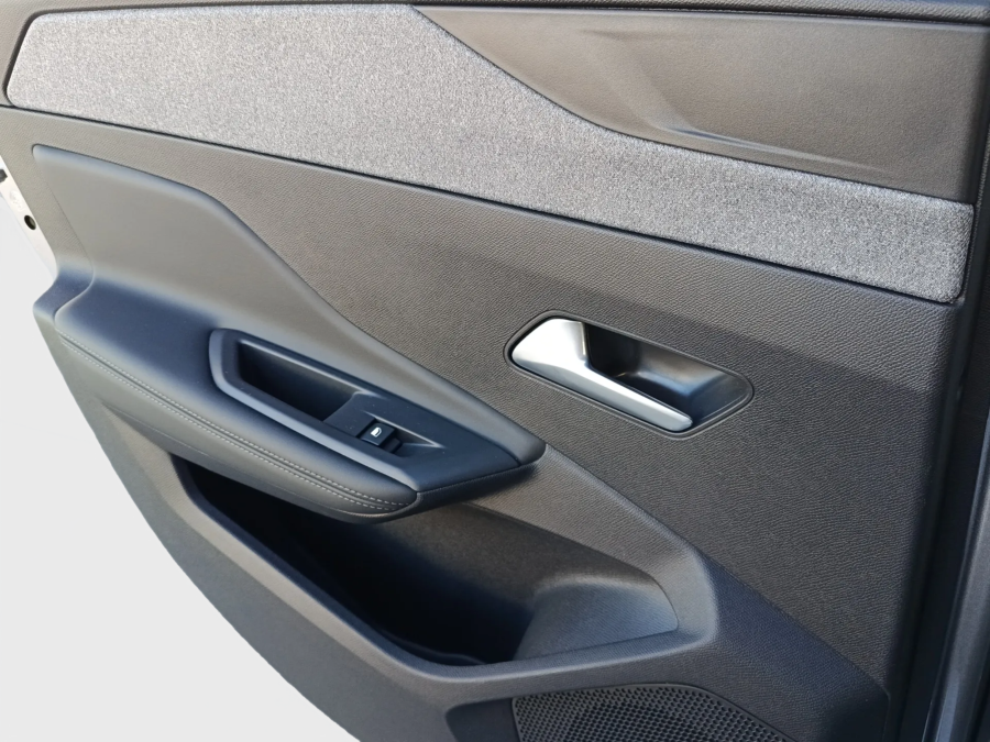 Imagen de Peugeot 308