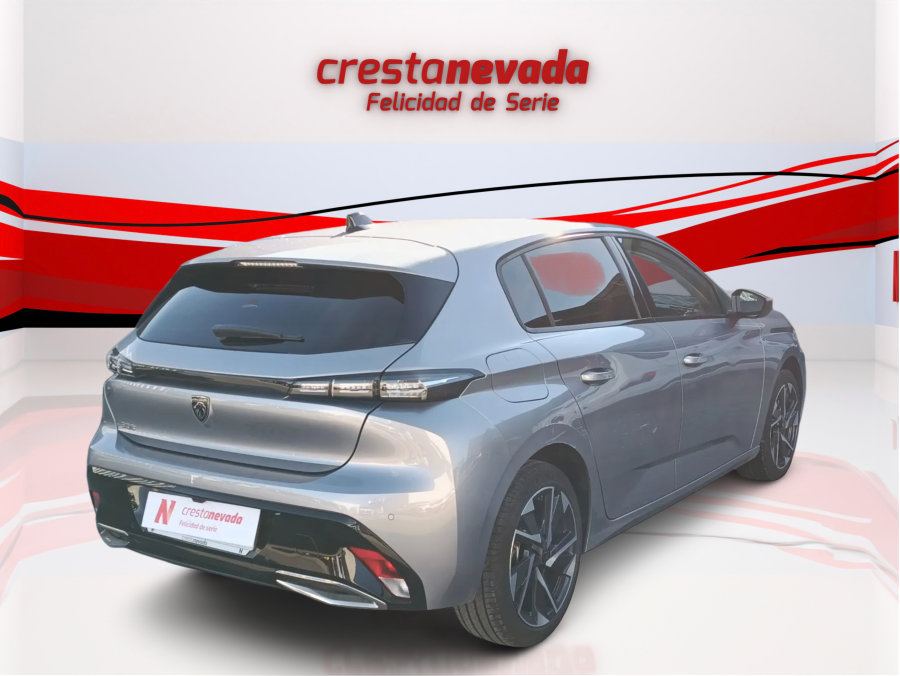 Imagen de Peugeot 308