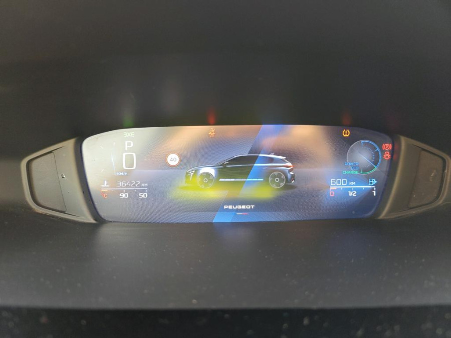 Imagen de Peugeot 308