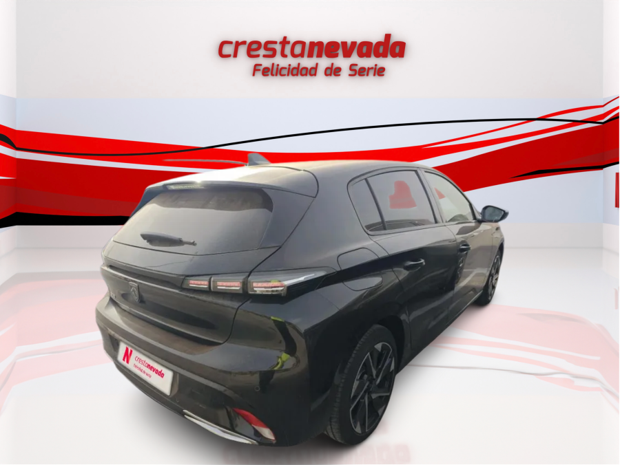 Imagen de Peugeot 308