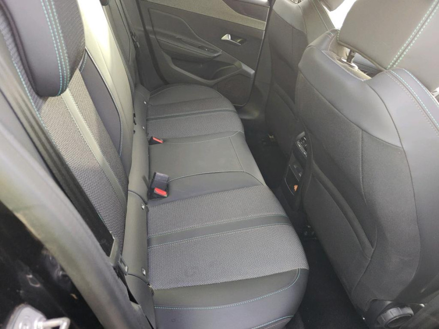 Imagen de Peugeot 308