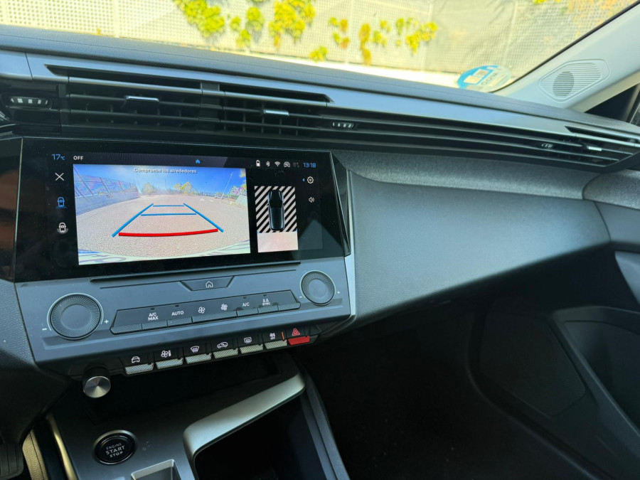 Imagen de Peugeot 308