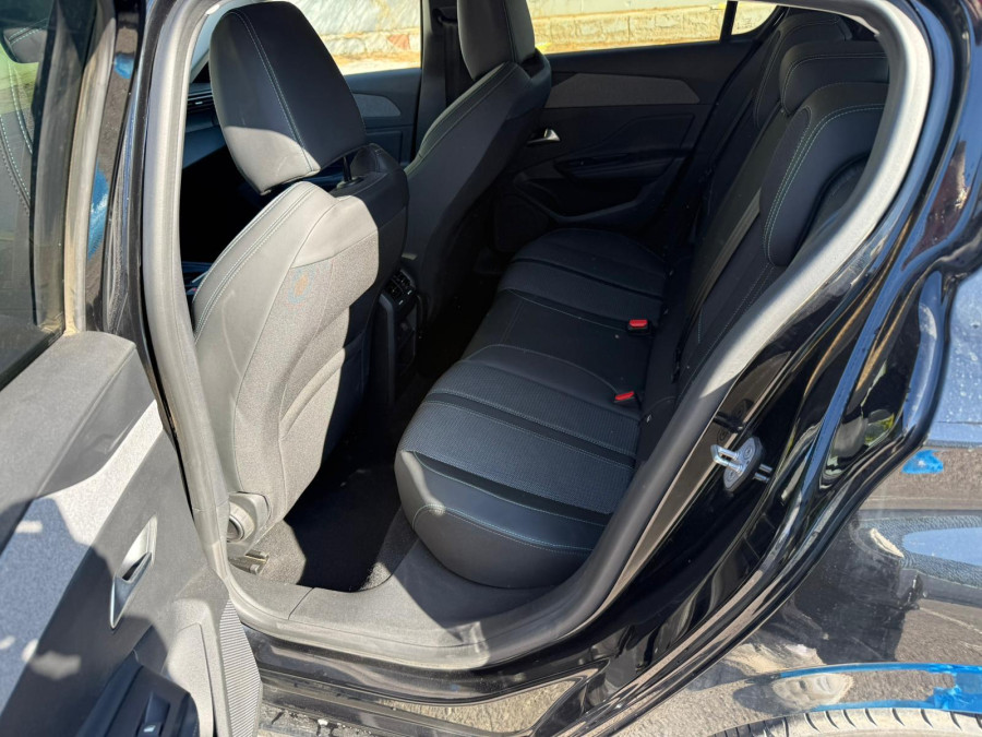 Imagen de Peugeot 308