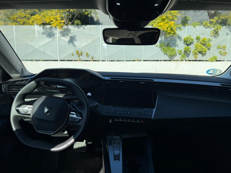 Imagen de Peugeot 308