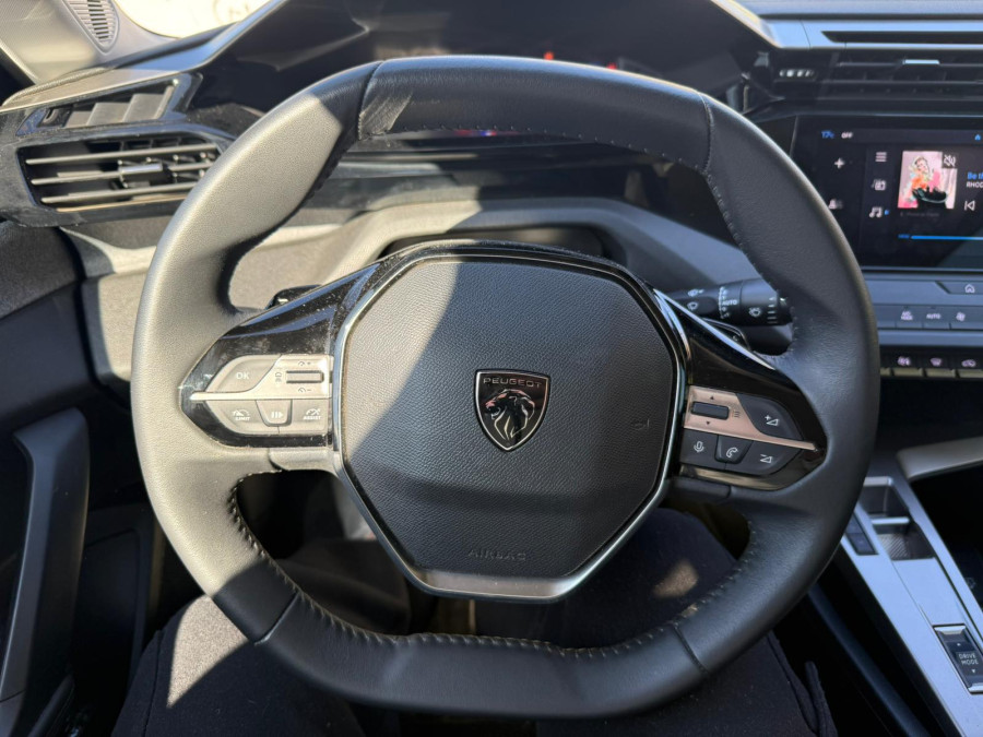 Imagen de Peugeot 308