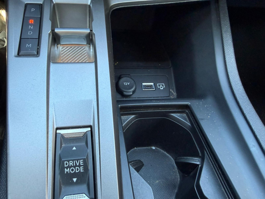 Imagen de Peugeot 308