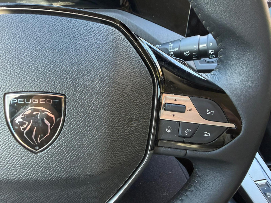 Imagen de Peugeot 308