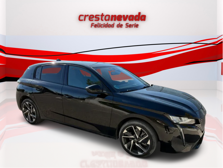 Imagen de Peugeot 308