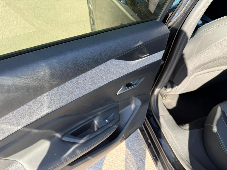 Imagen de Peugeot 308