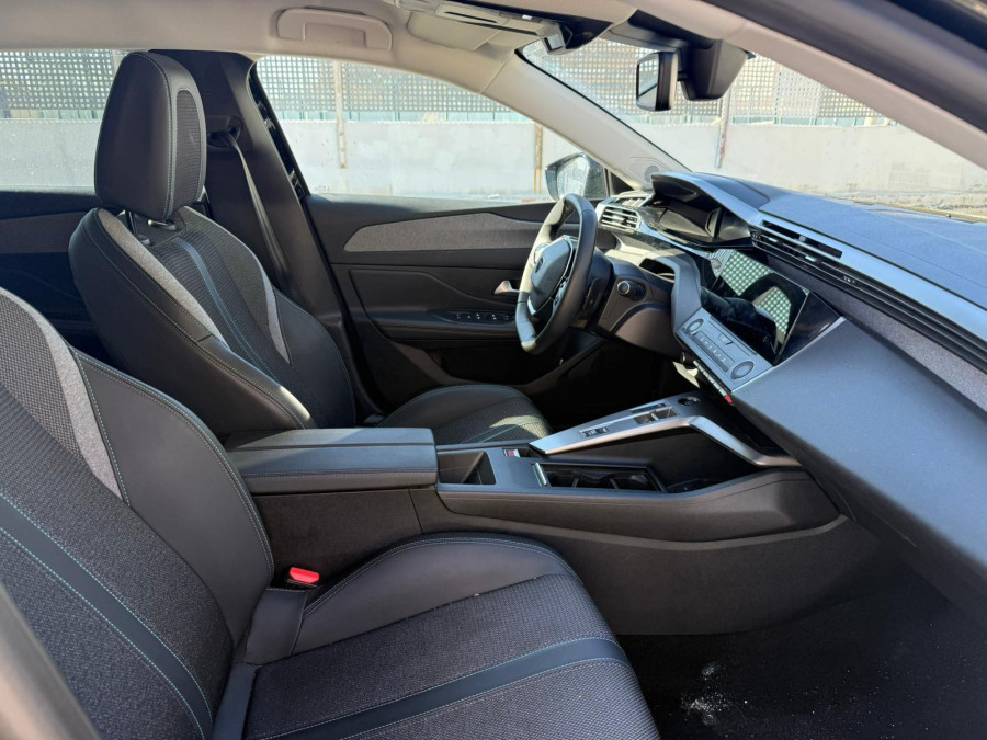 Imagen de Peugeot 308