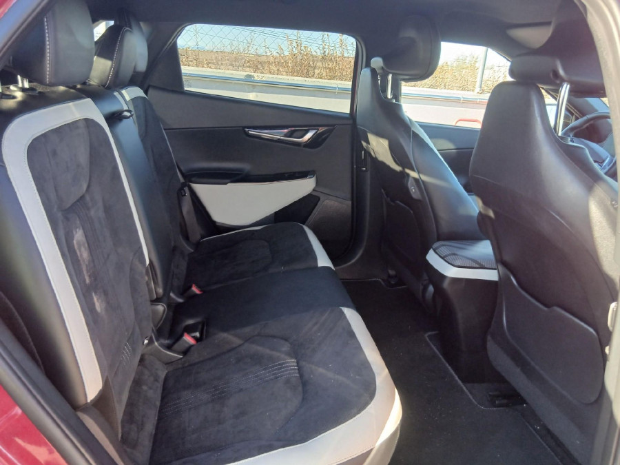 Imagen de Kia EV6