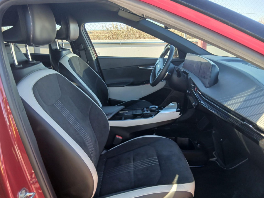 Imagen de Kia EV6