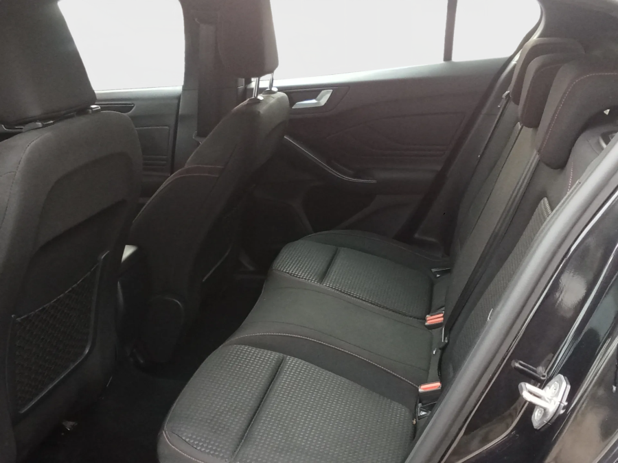 Imagen de Ford Focus