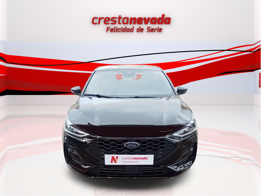 Imagen de Ford Focus