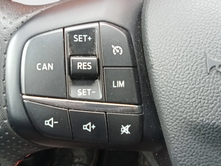 Imagen de Ford Focus