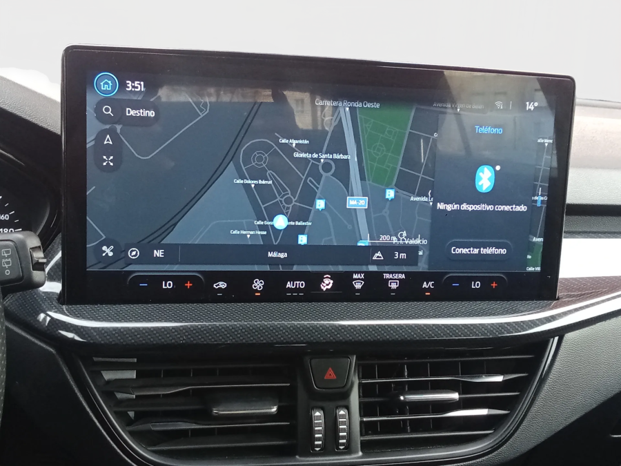 Imagen de Ford Focus