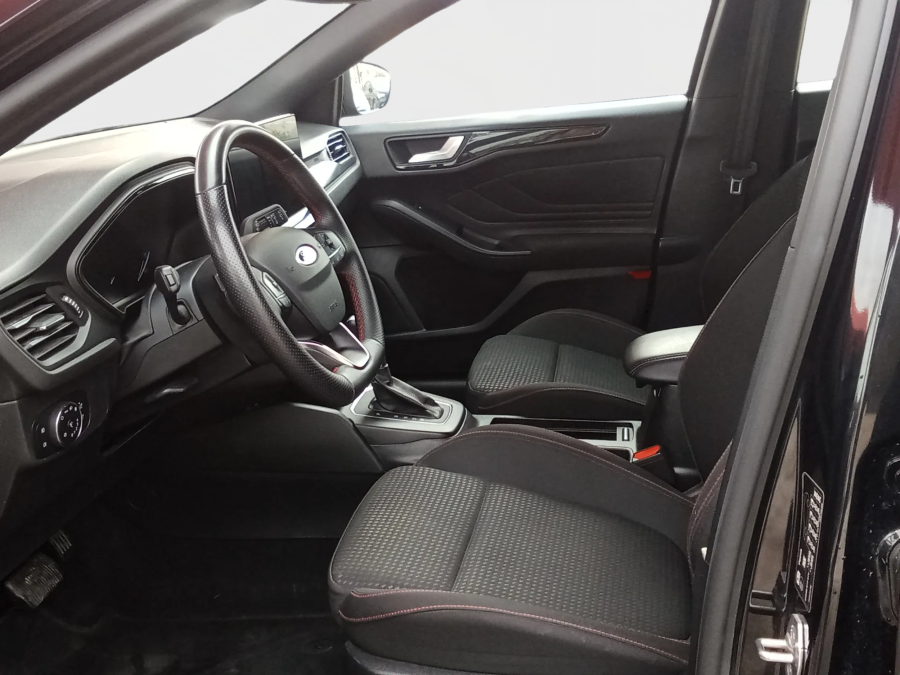 Imagen de Ford Focus