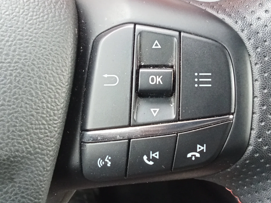 Imagen de Ford Focus