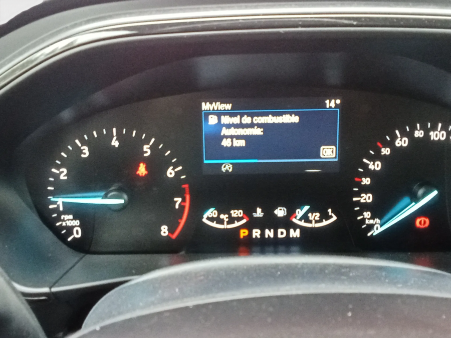 Imagen de Ford Focus