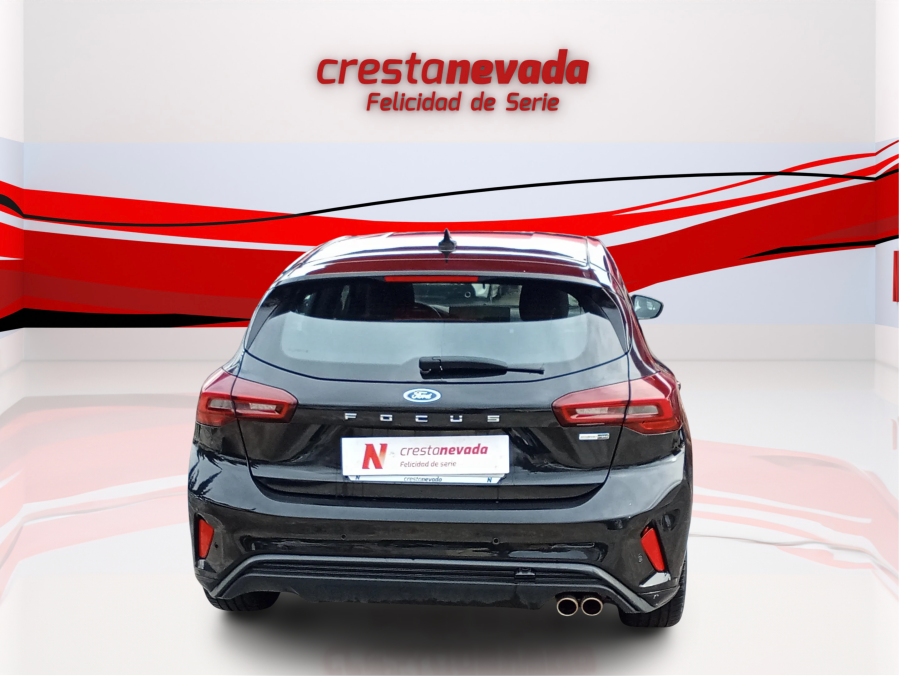 Imagen de Ford Focus
