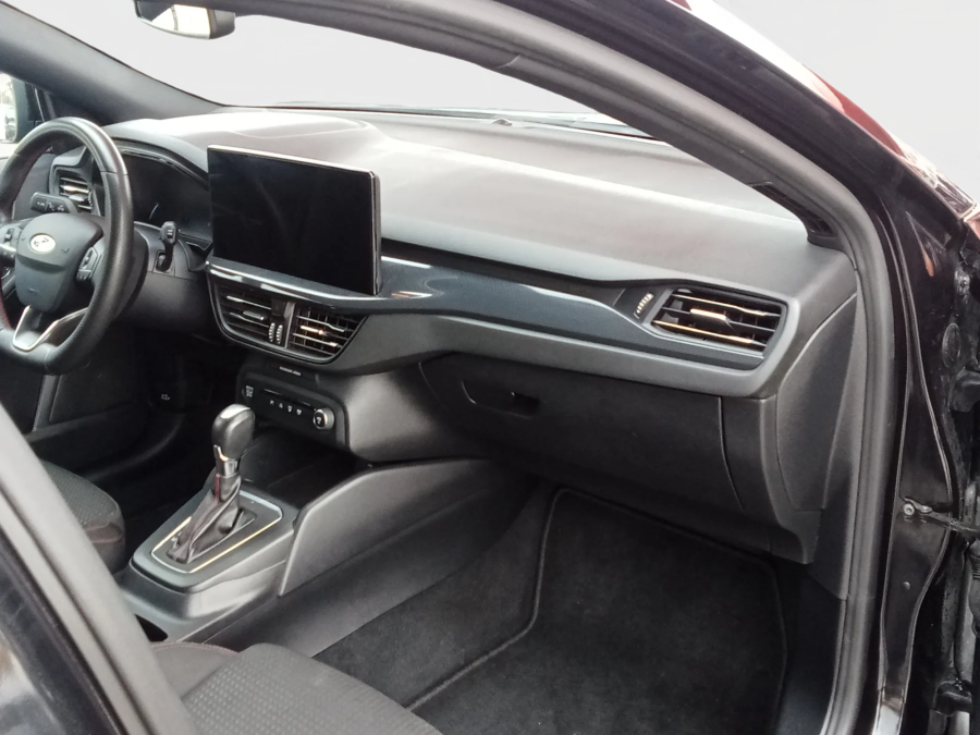 Imagen de Ford Focus