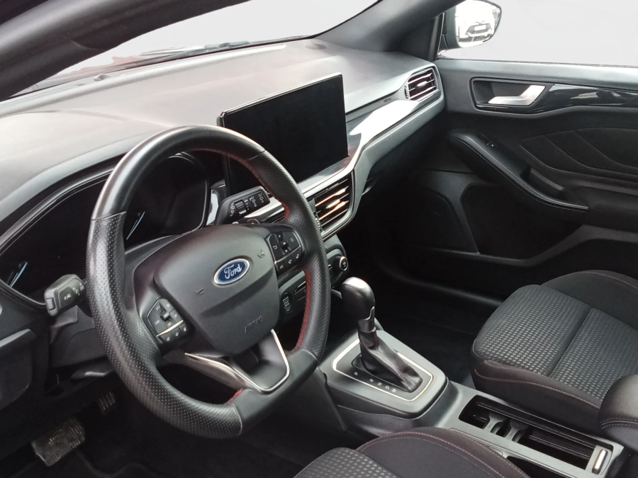 Imagen de Ford Focus